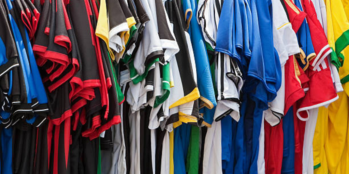 Winning Styles: Best Soccer Kits and Cricket Kits for Sports Enthusiasts