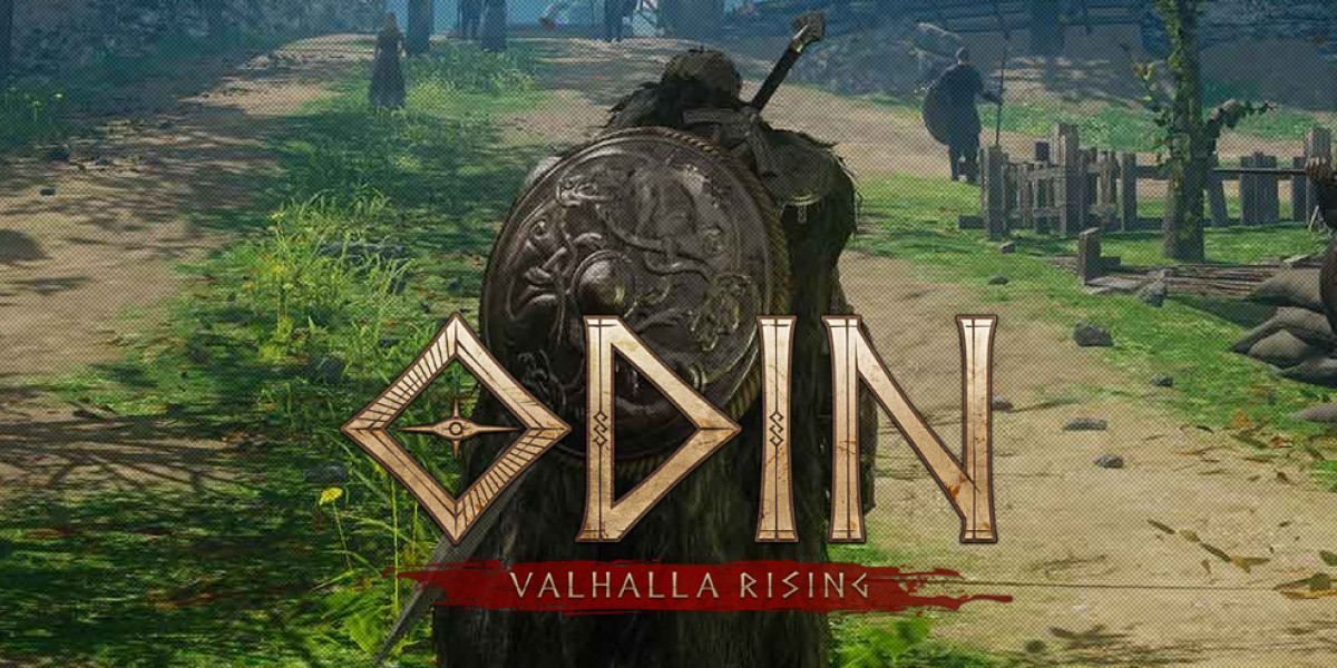 MMOexp to Odin:Valhalla Rising-Excel in Norse Realms
