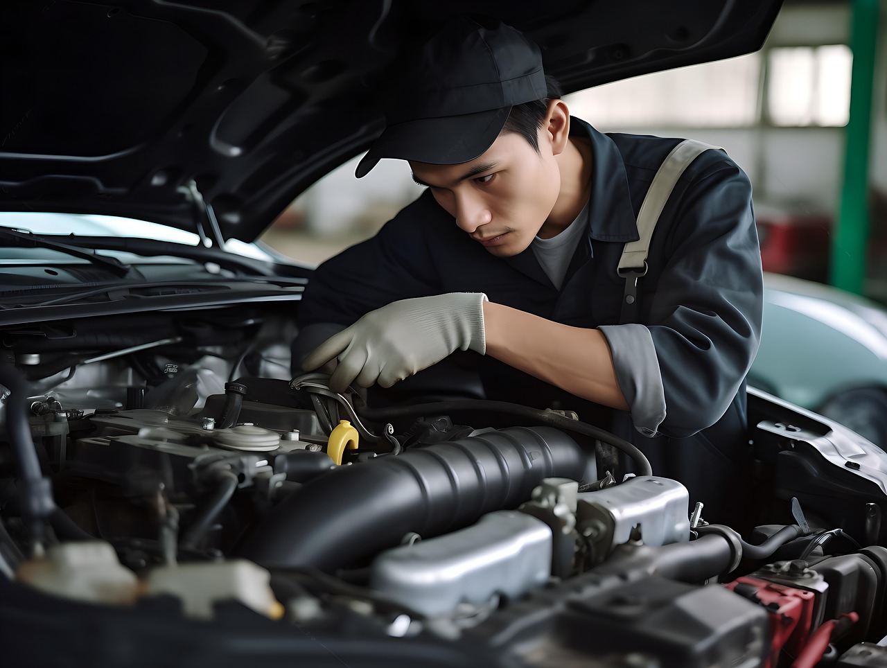Why More Drivers Prefer a Mobile Car Mechanic Near Me Over Workshops - Bioneers Live