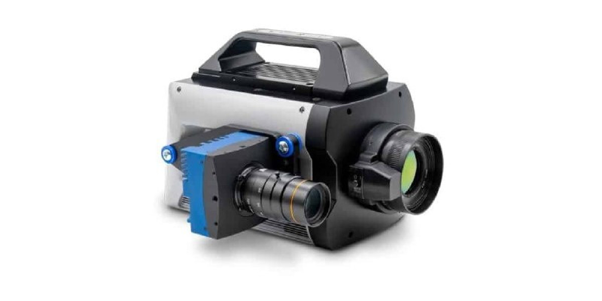 Multispectral Camera Market Size, Trends, & Strategic Insights 2025-2032