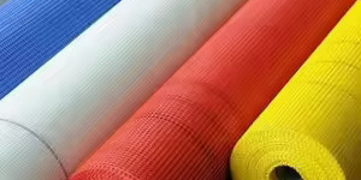 Fiberglass Market Size, Trends, and Growth Strategies Forecast 2025-2032