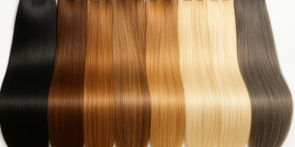 Professionelle Haarstyling-Expertise in Bielefeld