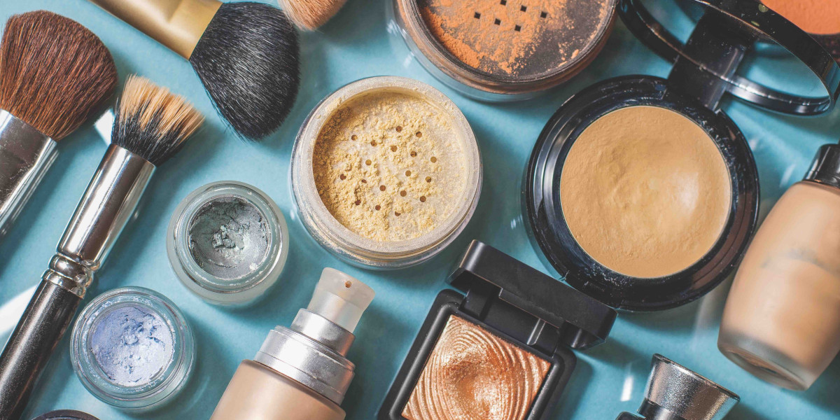 How Personalized Beauty is Shaping the Global Cosmetic OEM ODM Market