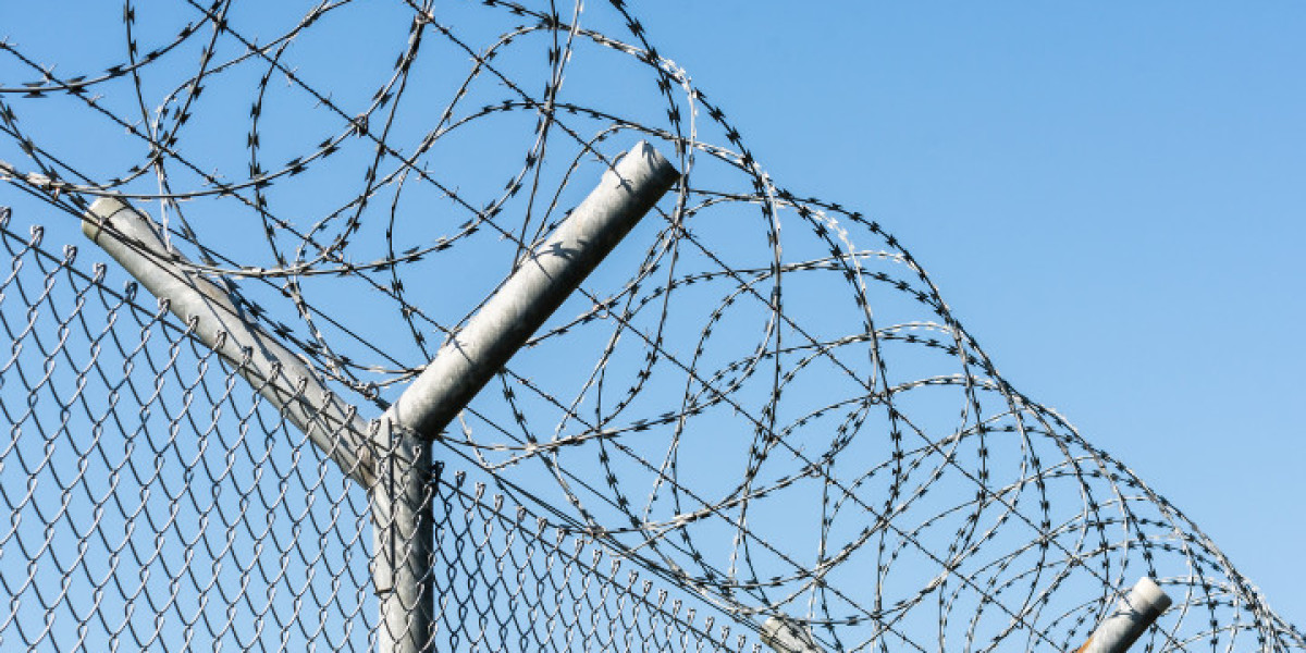 Best Practices for Installing Data Centre Fencing & Gates in High-Risk Zones