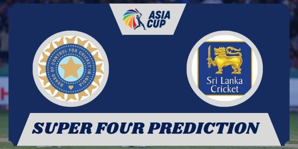 IND vs SL Dream11 Prediction Today Match | Asia Cup 2025 Super Four