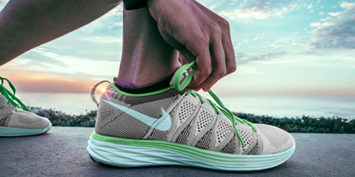 Experience the Digital Revolution of the Nike Store in Pakistan Online