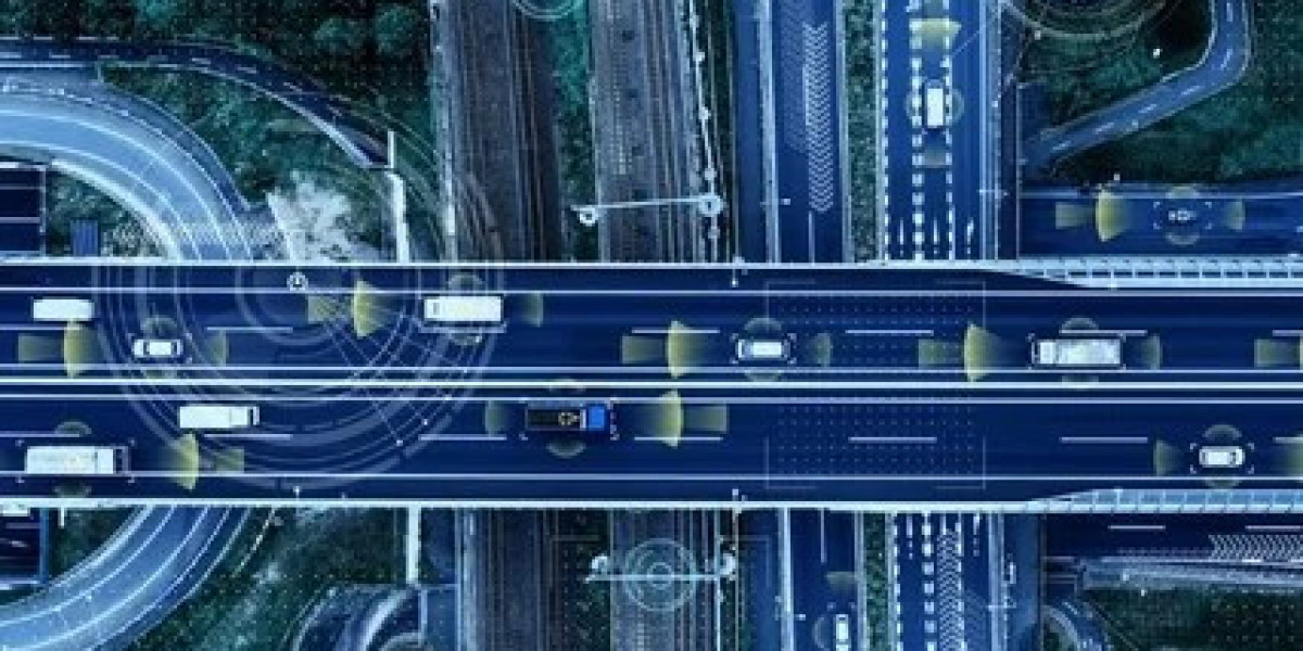 Intelligent Transportation System Market Size, Share, and Forecast Outlook (2025–2035)