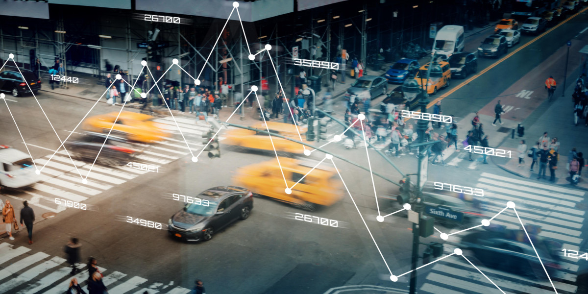 AI and Security Driving Innovation in the Managed Mobility Services Market