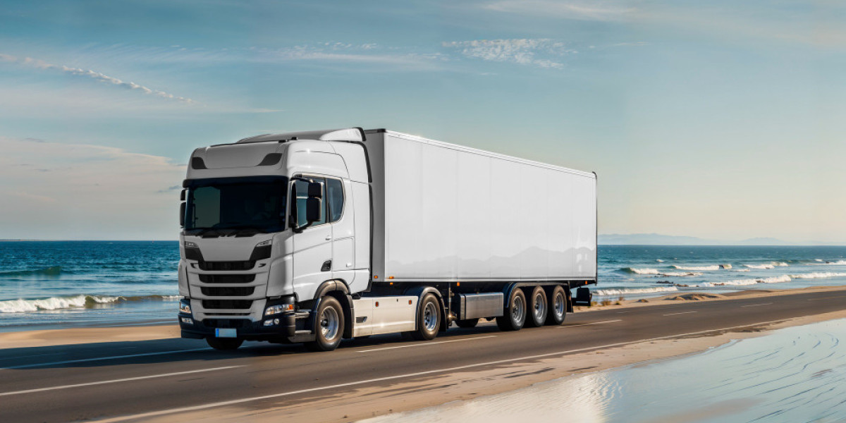 Trucks: Power, Performance, and the People Who Drive Them