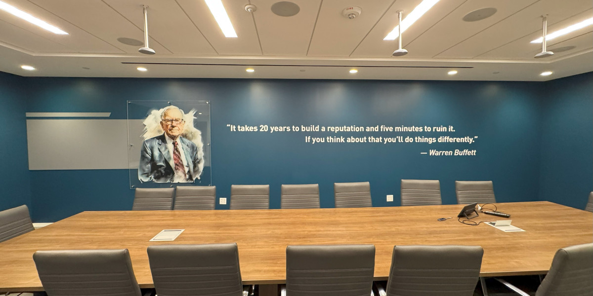 Office Wall Graphics Silver Spring MD for Workplaces