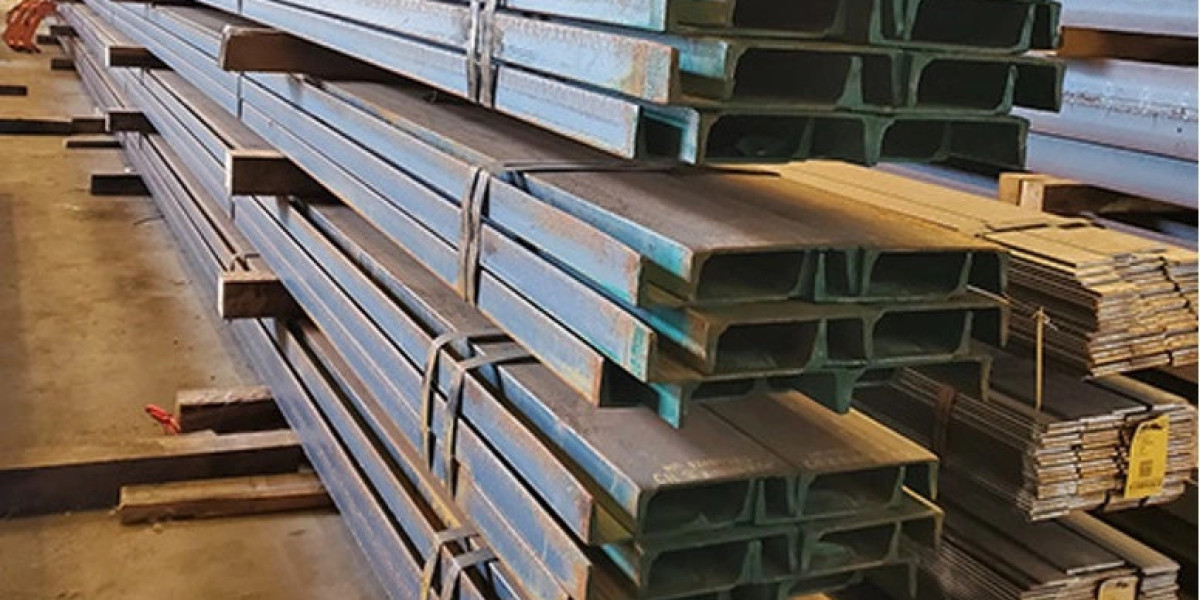 Exploring the Different Types of Steel Channel and Their Uses