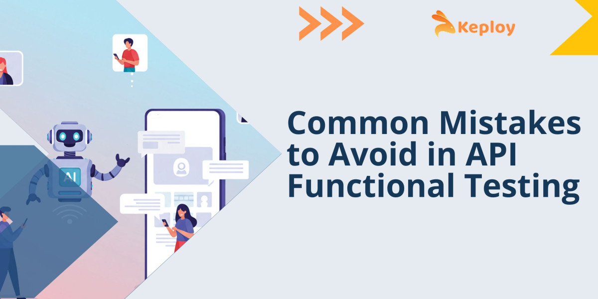 Common Mistakes to Avoid in API Functional Testing