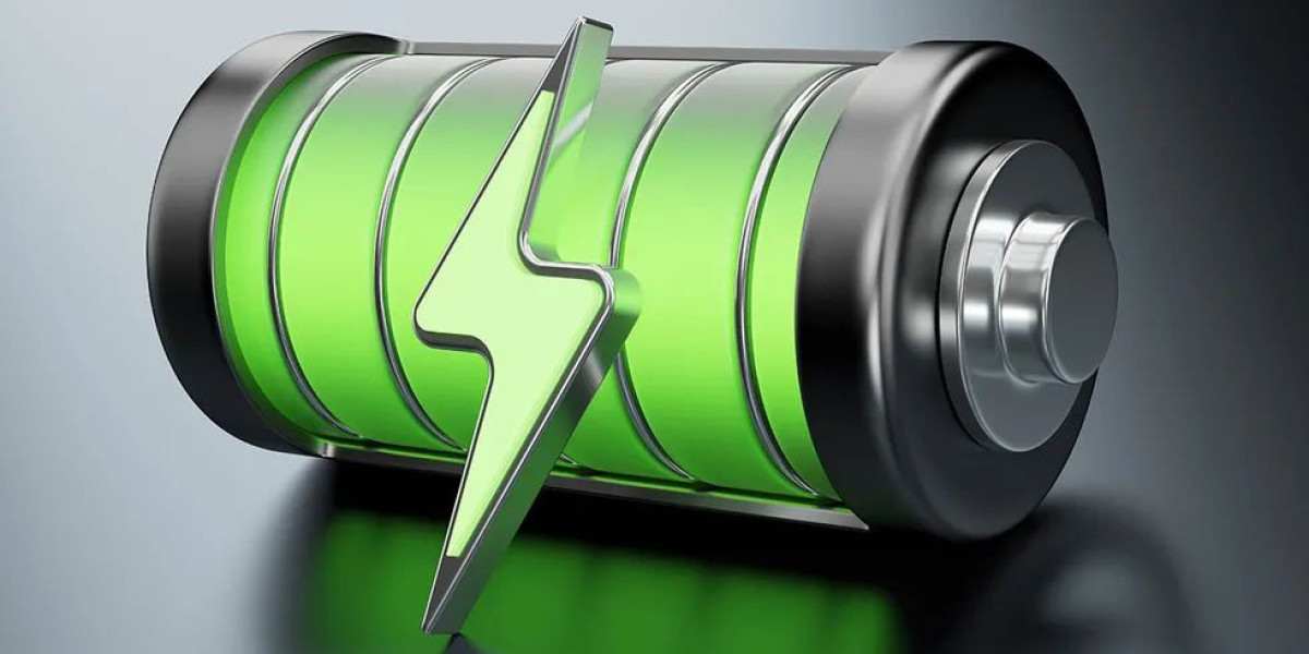 Battery Market Growth and Strategic Outlook 2025-2032