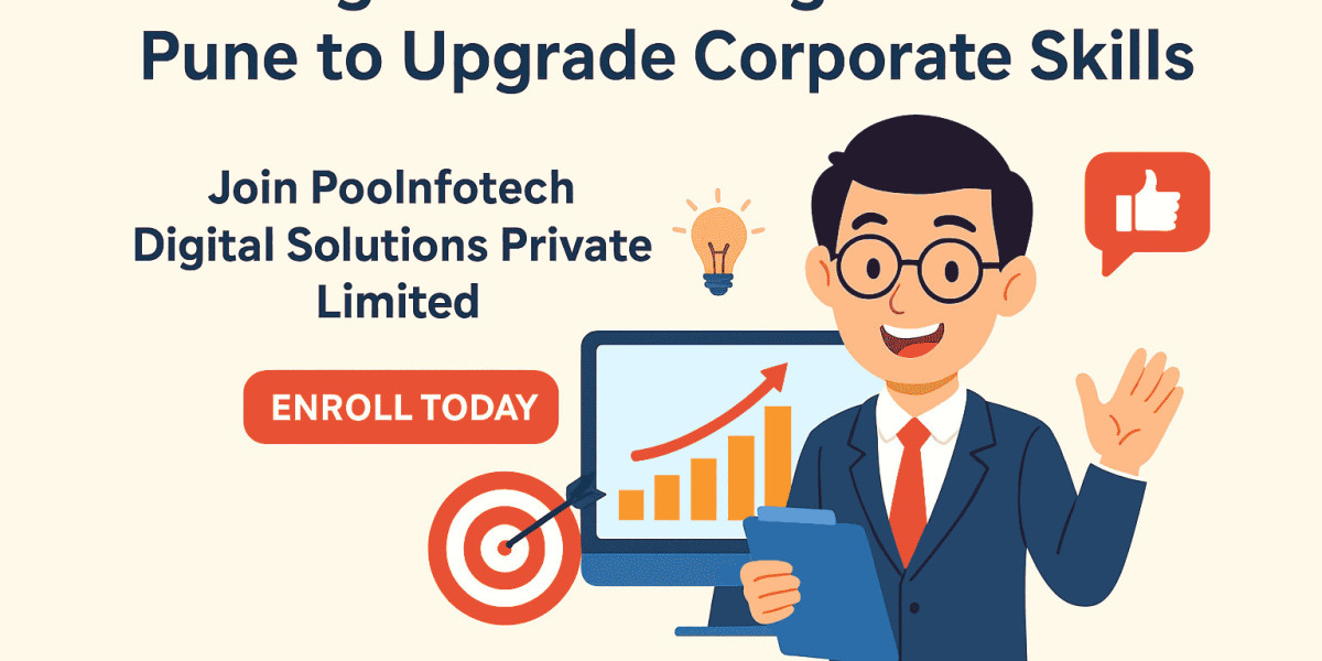 Best Digital Marketing Classes in Pune for MBA Students