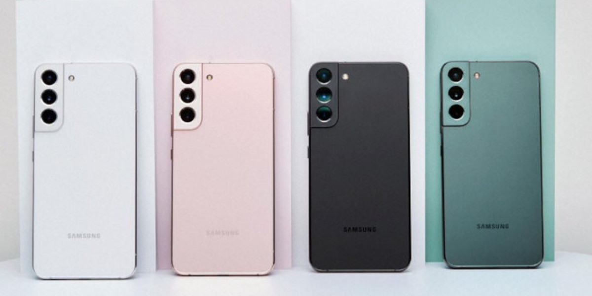 Sinh năm 2007 mua Samsung S22 Plus cũ màu gì để hút tài lộc, may mắn?