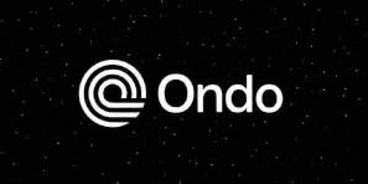 ONDO Price Prediction 2025–2040: Will ONDO Be the Next Big DeFi Token?