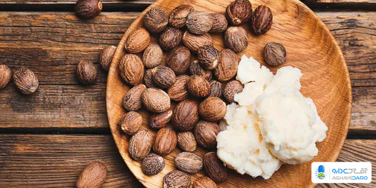 How Shea Butter is Transforming Natural Beauty and Hair Care Products Globally