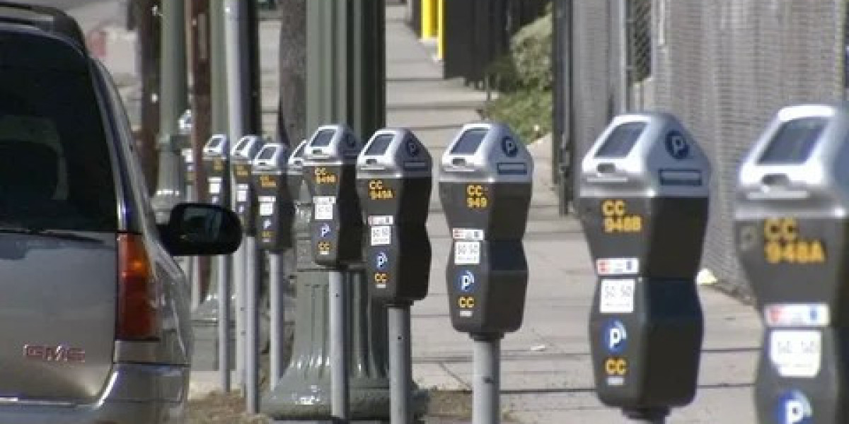 On Street Vehicle Parking Meter Market : Key Players, Applications, Outlook, SWOT Analysis And Forecasts 2024 to 2034