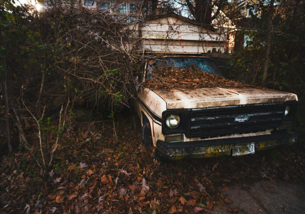 Car Scrapping in Gurgaon & Delhi NCR | Best Scrap Car Disposal & Valuation