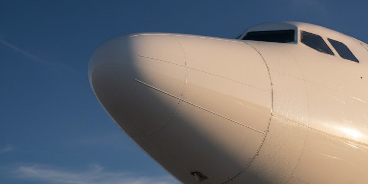 Aerospace Radome Market Size and Share Forecast Outlook 2025 to 2035