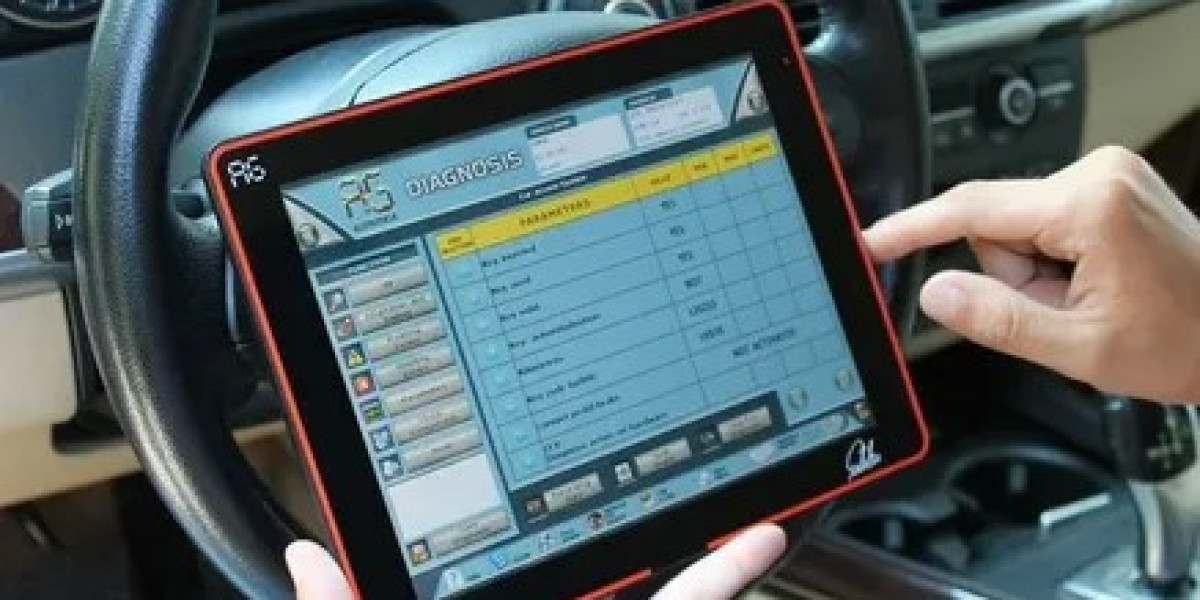 Automotive Diagnostic Scan Tool Market 2024 Size, Growth Analysis Report, Forecast to 2034