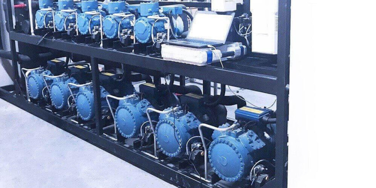 Exploring Regional Growth in the Transcritical CO2 Systems Market