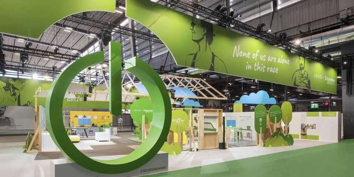 Top Tips to Select Virtual Software for Trade Show Booth Rental Netherlands