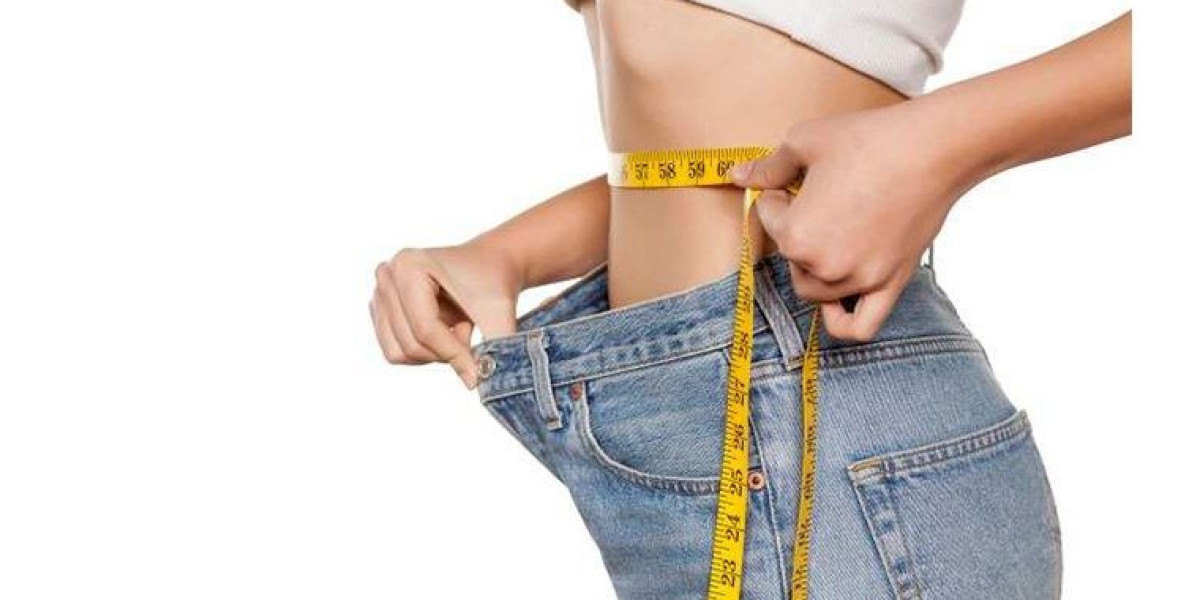 Effective Fat Loss Riyadh