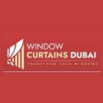 Window Curtains Dubai