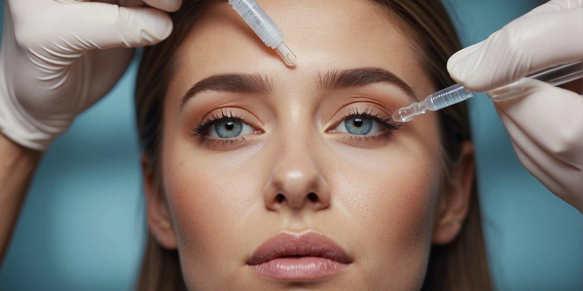 Acne Scars and Dermal Fillers in Islamabad