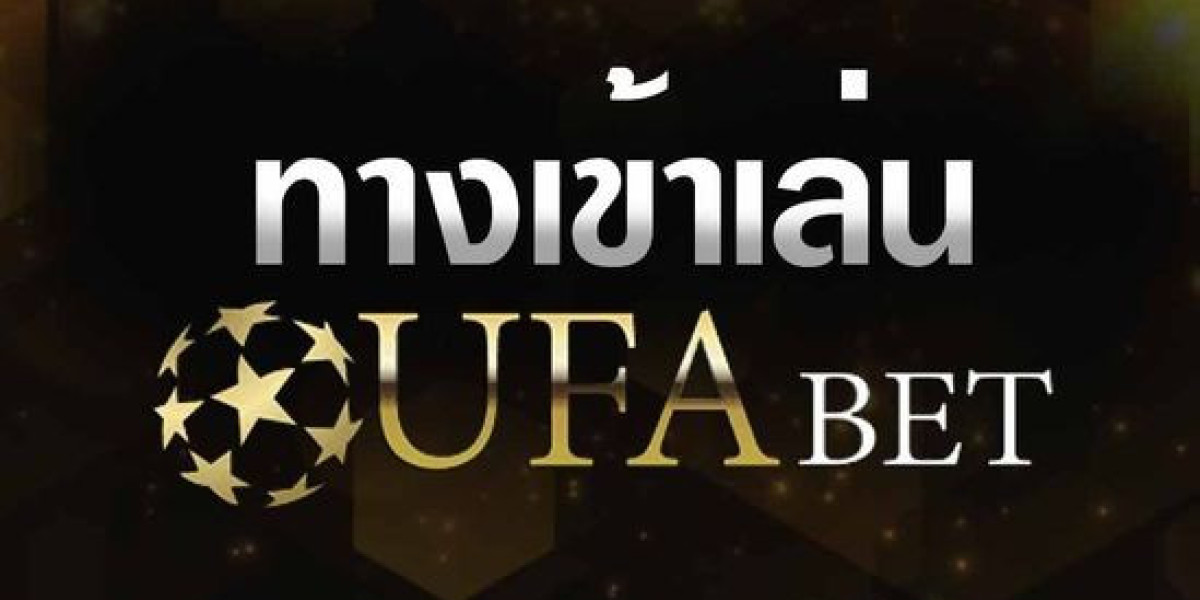 ufa1688: ประสบการณ์การเล่นเกมออนไลน์ที่ครบวงจรและน่าตื่นเต้น