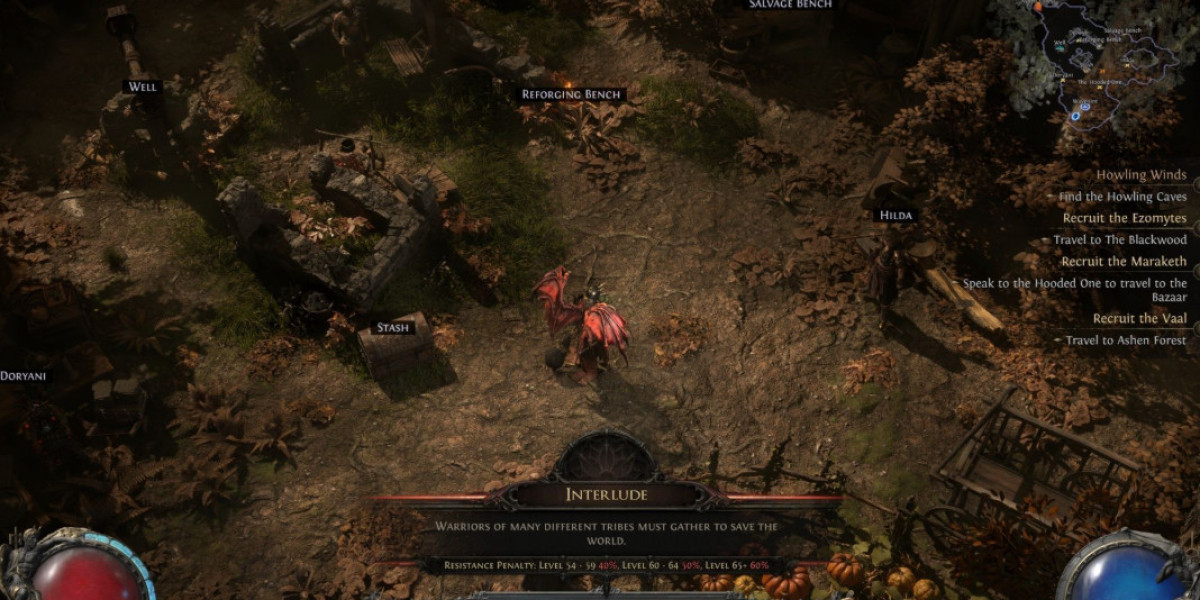 eld.gg Path of Exile 2 Currency: Boss Rotation Explained