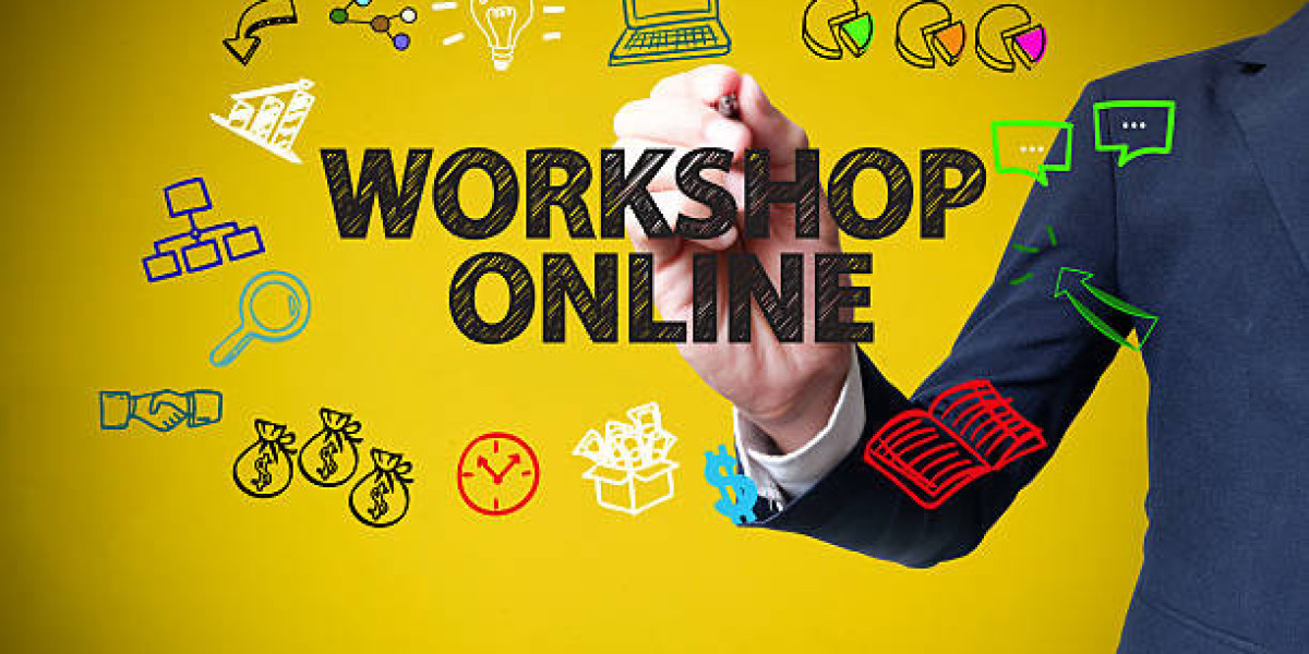 Online Workshops for MATLAB Writing Professionals