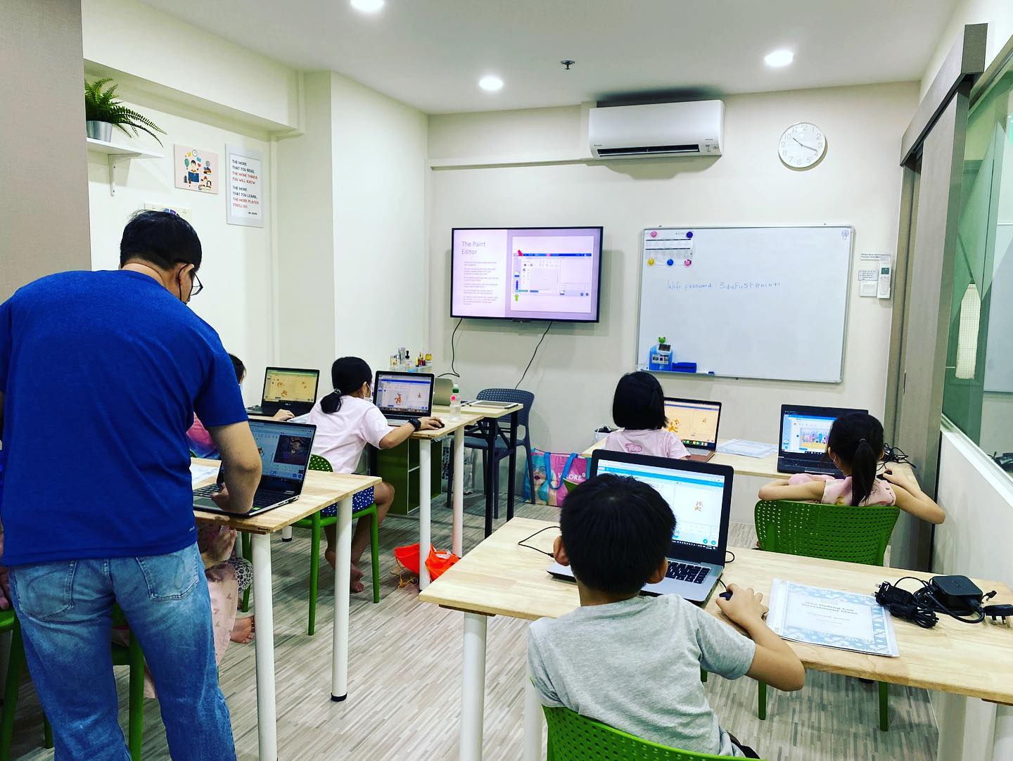 How the Best Tuition Centre In Sengkang Builds Strong Study