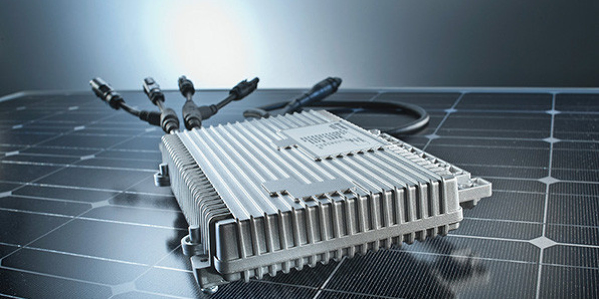 Global Micro Inverter Market Size, Trends, and Growth Analysis 2025-2032