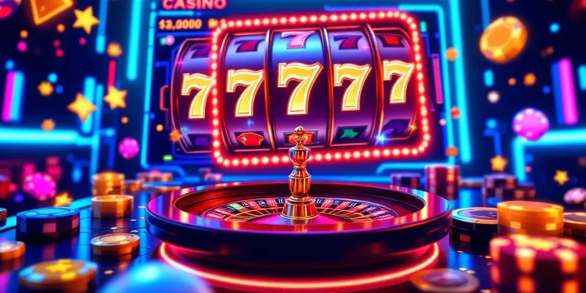 The Legal Landscape of Online Casinos in 2025