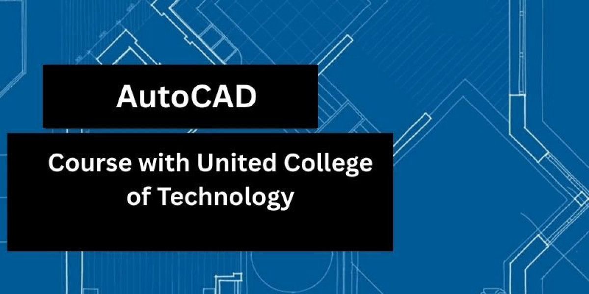 AutoCAD Training in Rawalpindi - Study at United College of Technology (UCT)