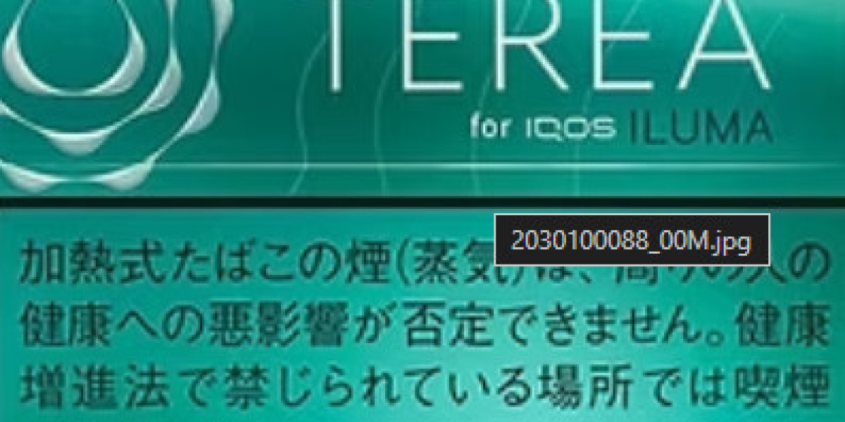 terea 全新體驗：IQOS 使用者的理想選擇