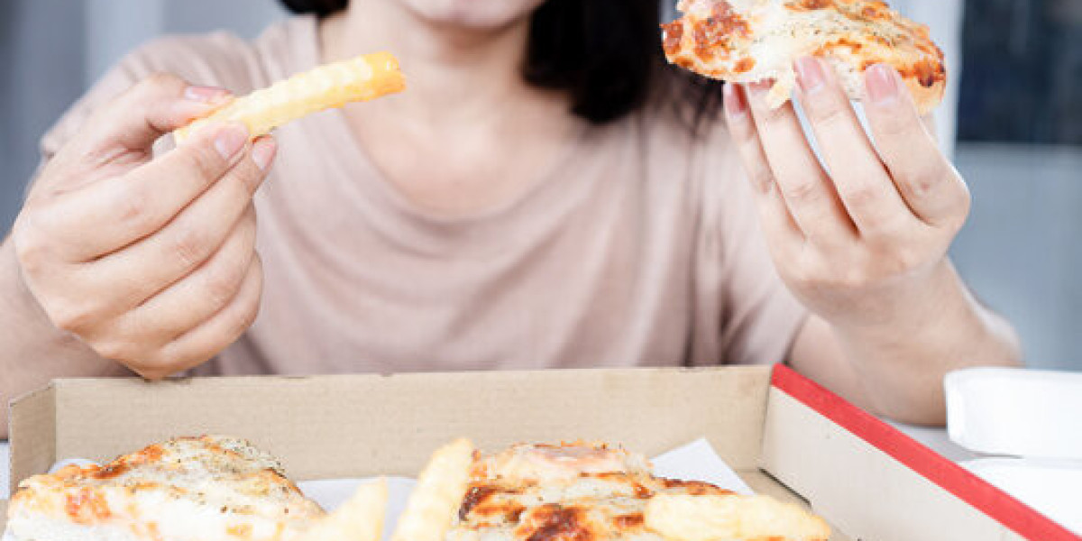 Binge Eating Disorder Therapeutic Market Size, Trends, and Strategic Outlook 2025-2032