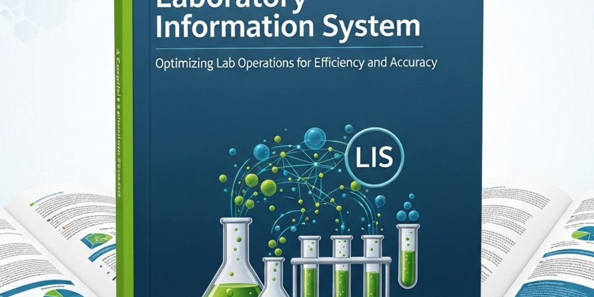 Step-by-Step Implementation of a Laboratory Information System