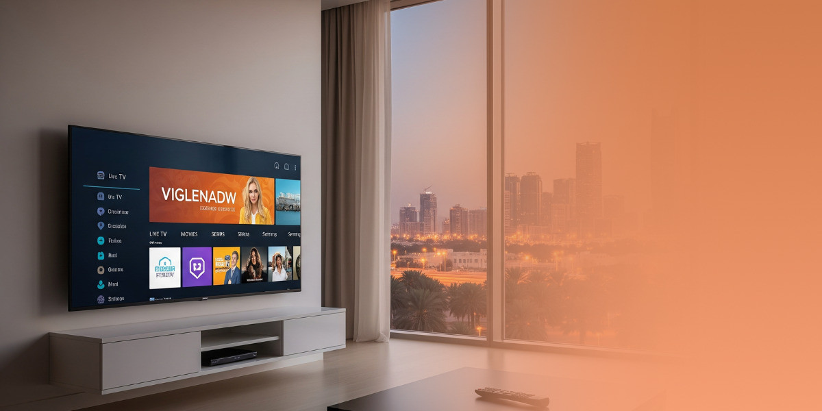 Unlock Endless Entertainment: The Ultimate Guide to IPTV KSA