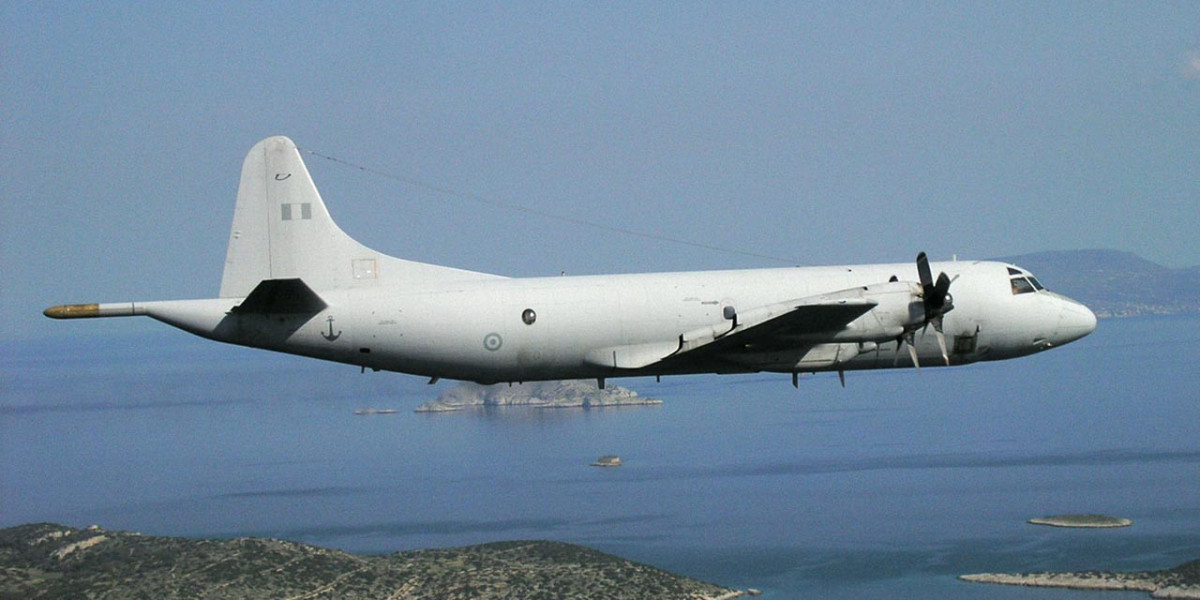 Maritime Patrol Aircraft Market 2025 Size, Growth Analysis Report, Forecast to 2035