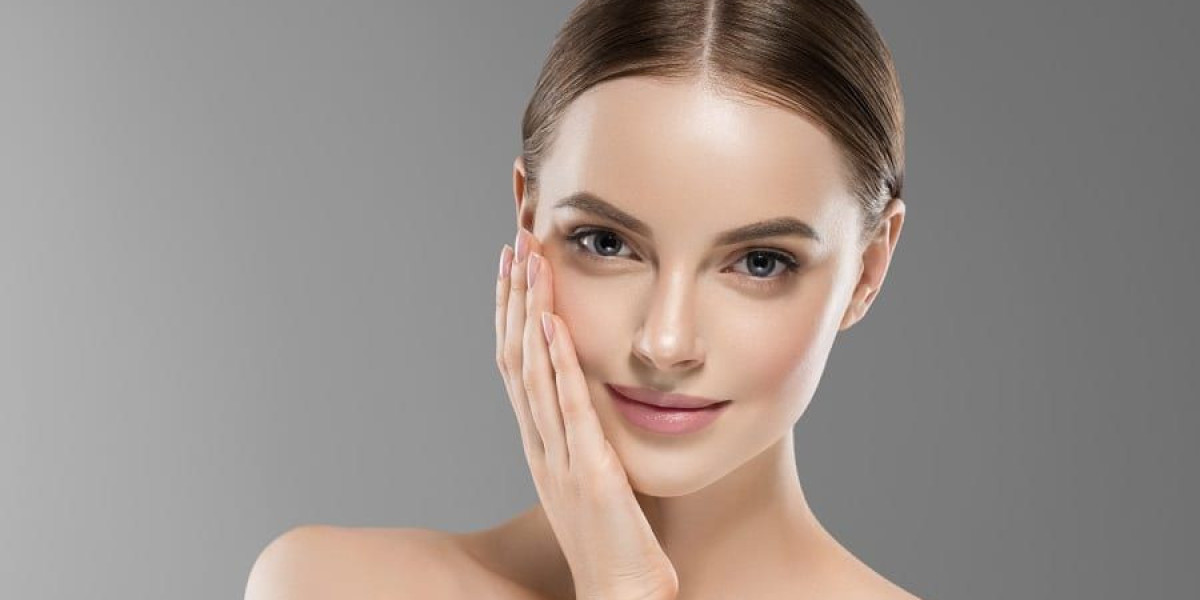 Forehead Lift Treatments Riyadh