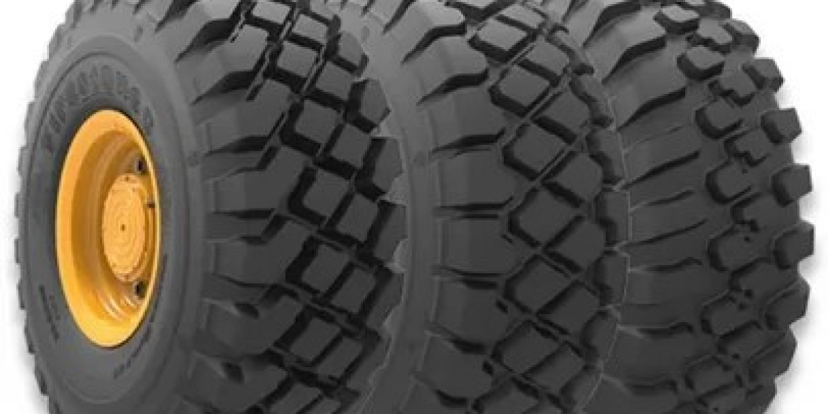 OTR Tire Industry Analysis in Europe Size, Share, Trends, Industry Analysis : Research Methodology from 2024 to 2034