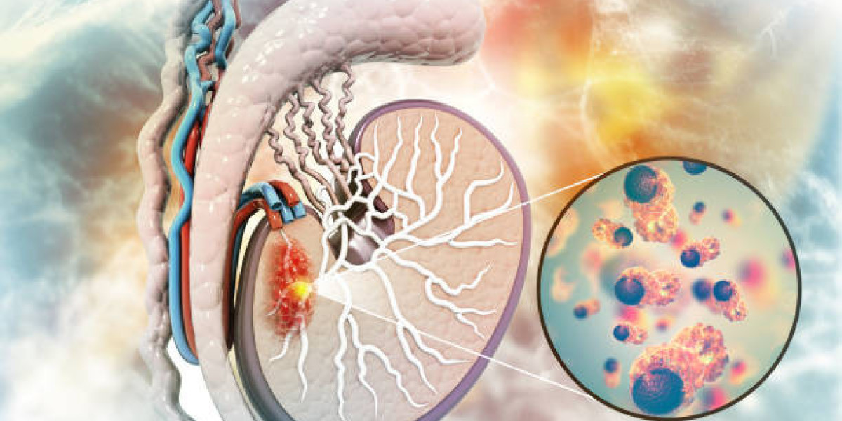 Rapid Expansion in Testicular Cancer Drugs Market: Size, Trends, and Strategic Outlook