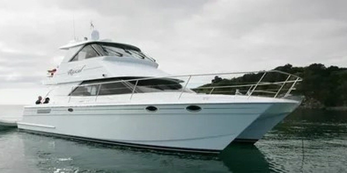 Leisure Boat Market 2024 Size, Growth Analysis Report, Forecast to 2034