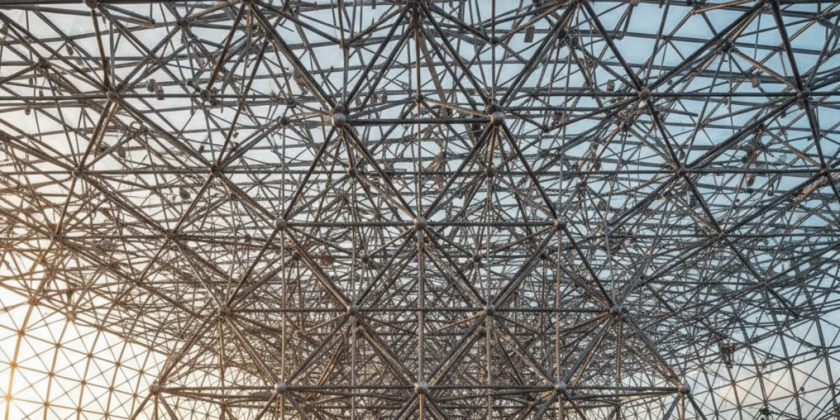 Space Frame Market Size, Share, Trends, Industry Analysis : Research Methodology from 2025 to 2035