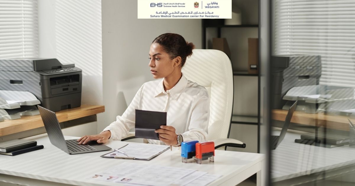 Skip the Hassle: Best Emirates ID Typing Center Hacks