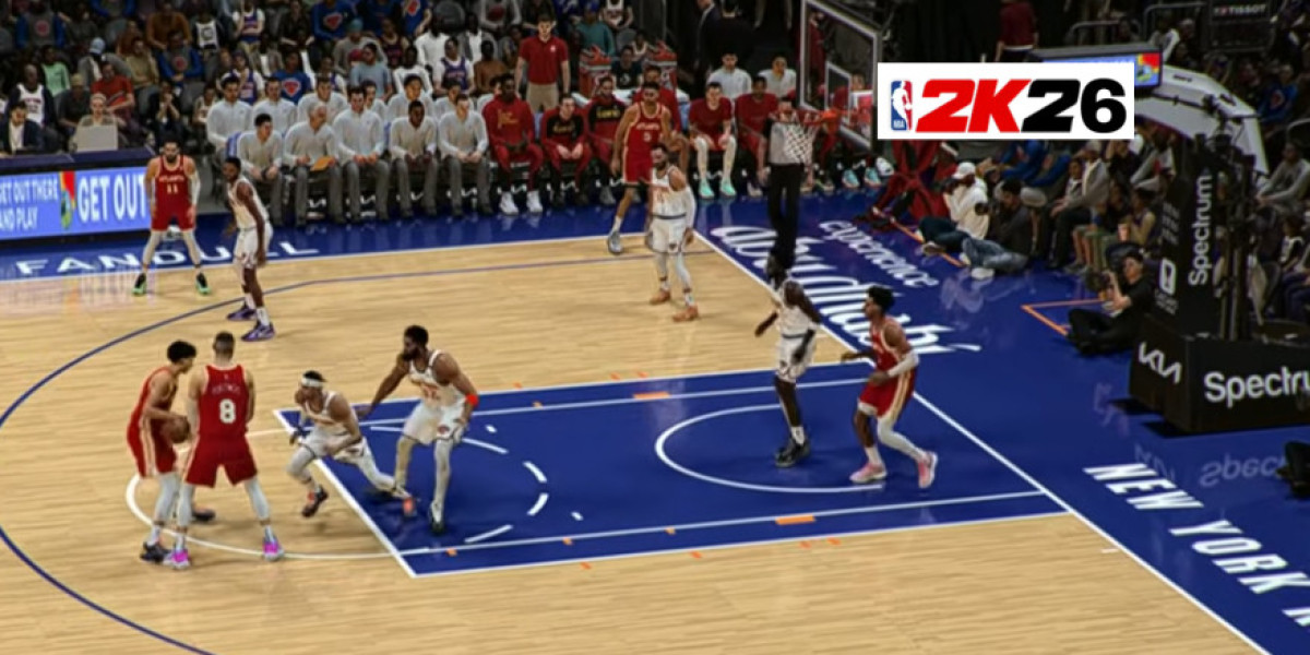 nba2king Ultimate Dribble Styles in NBA 2K26 by Height