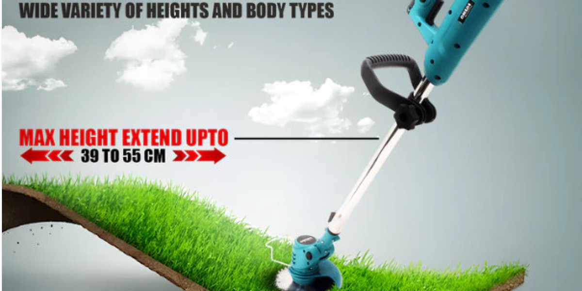 7 Essential Tips for Choosing a Cordless Grass Trimmer